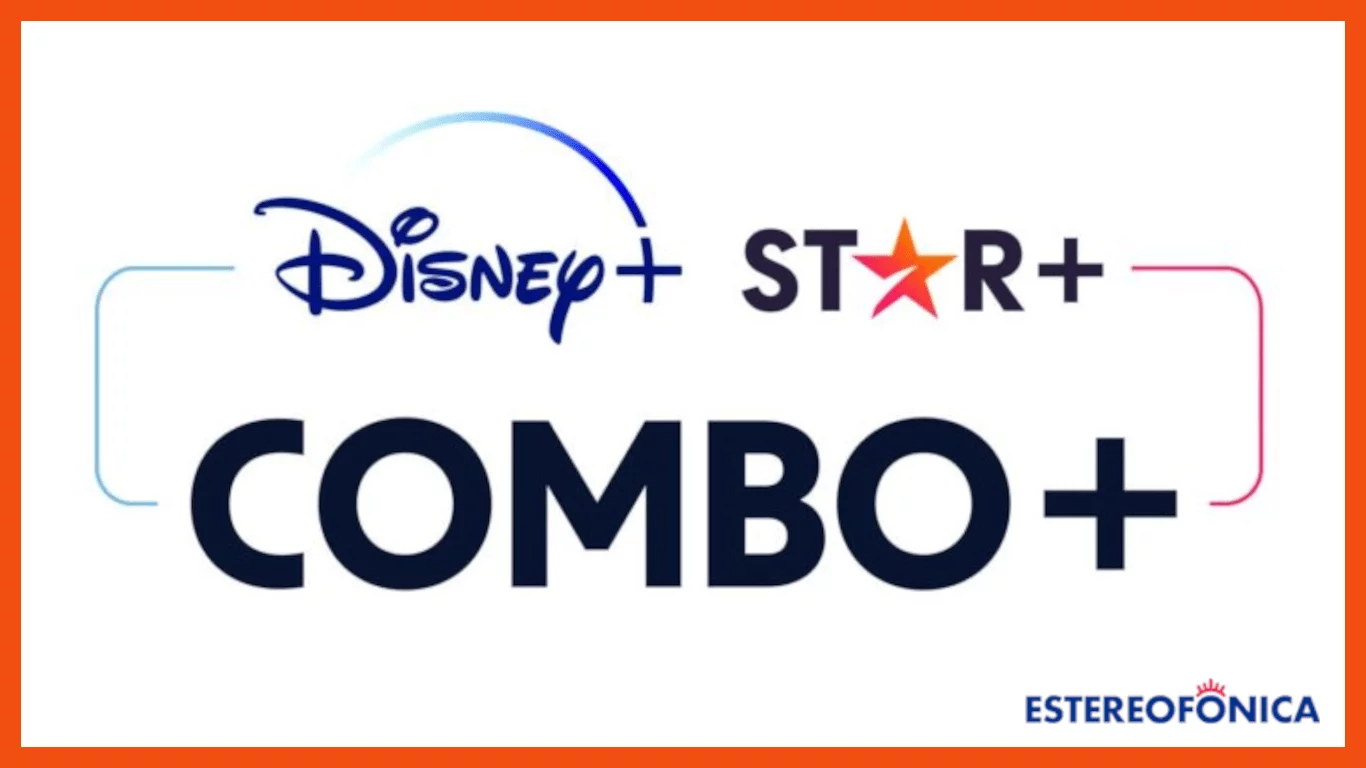 ahora podras adquirir el combo star y disney en un solo paquete disneystar