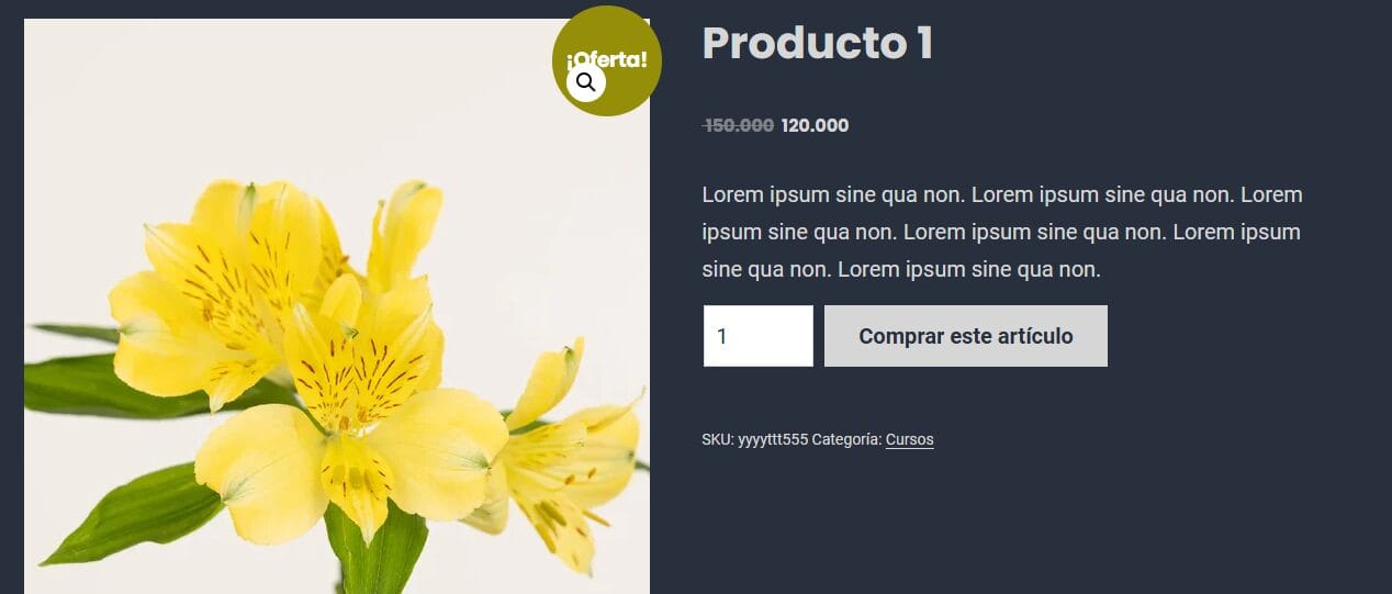 ¿Cómo modificar el botón "Agregar al carrito" en Woocommerce? 8 como modificar el boton agregar al carrito en woocommerce como modificar el boton agregar al carrito en woocommerce image