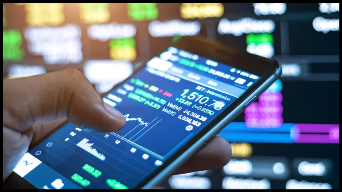 forex la herramienta elegida por los jovenes para generar capital curso forex