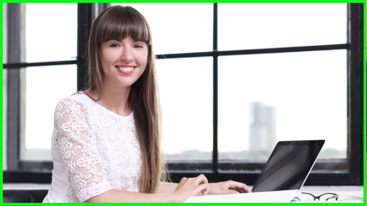 recomendaciones para generar una buena impresion en la comunicacion por streaming mujer online