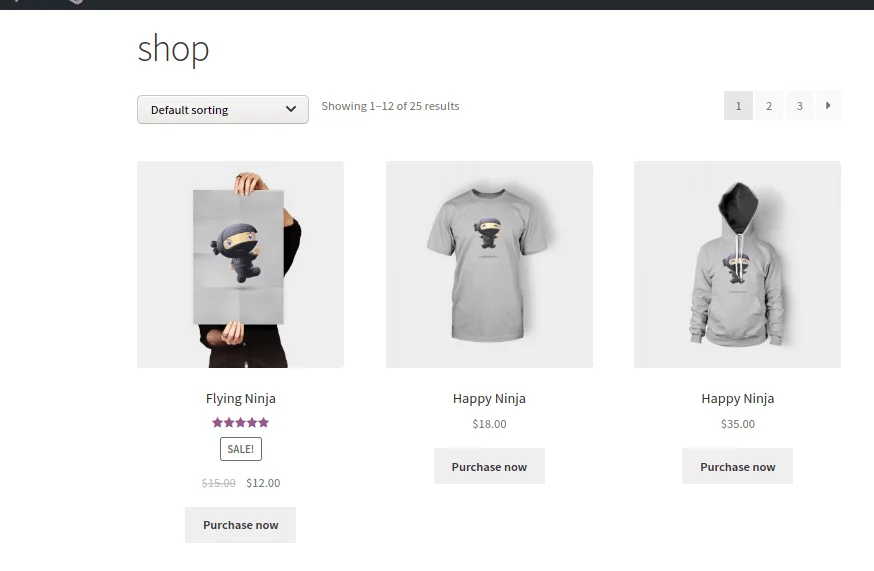 ¿Cómo modificar el botón "Agregar al carrito" en Woocommerce? 11 como modificar el boton agregar al carrito en woocommerce direct checkout img 3