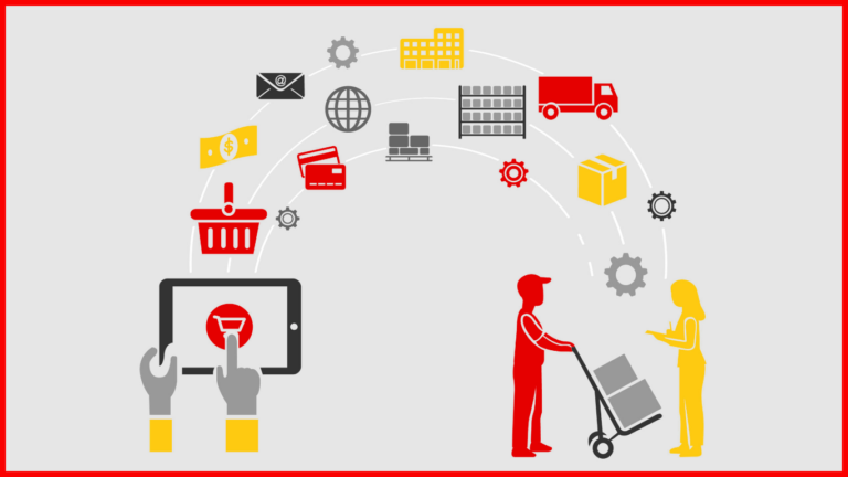 ¿Por qué tu negocio debe optimizar su operación logística para fin de año?