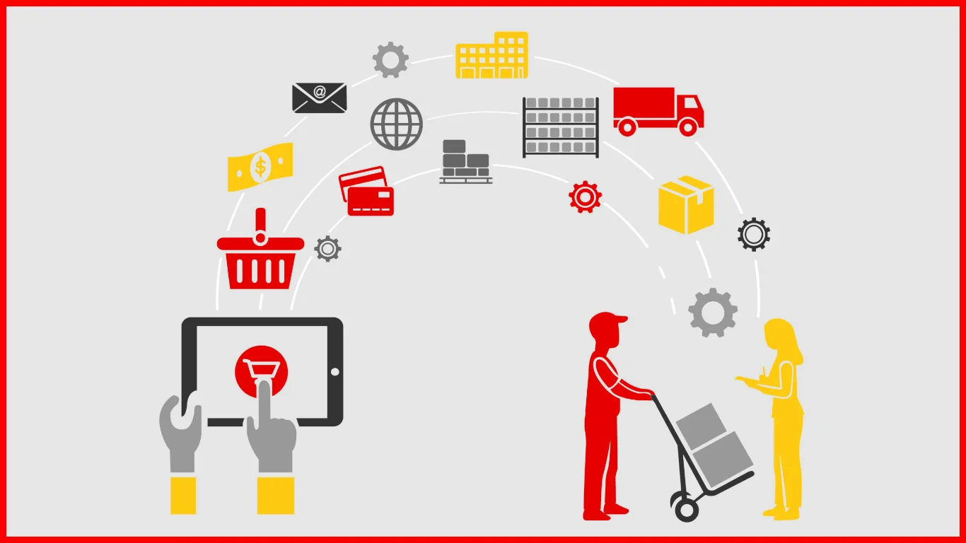 ¿Por qué tu negocio debe optimizar su operación logística para fin de año? 1 por que tu negocio necesita optimizar su operacion logistica de cara a los eventos e commerce de fin de ano portada logistica