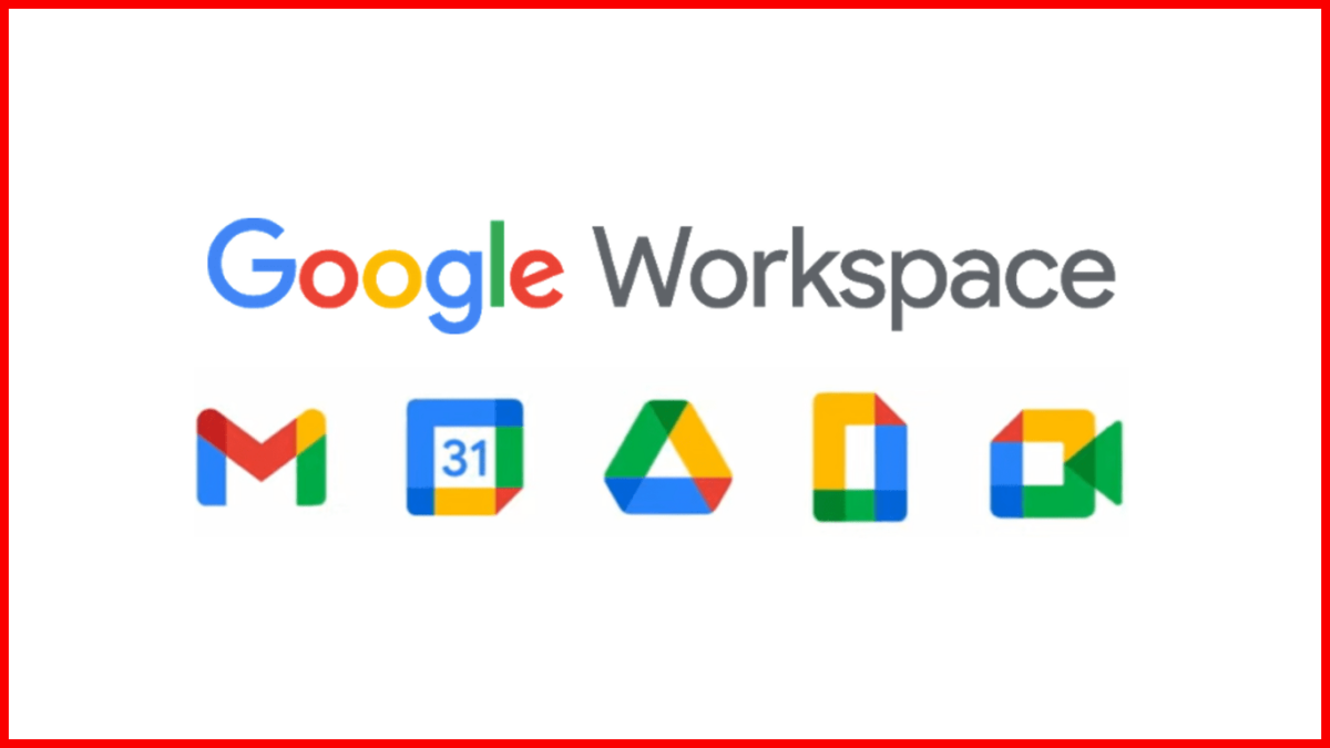 conoce las ventajas de google workspace para tu empresa portada workspace