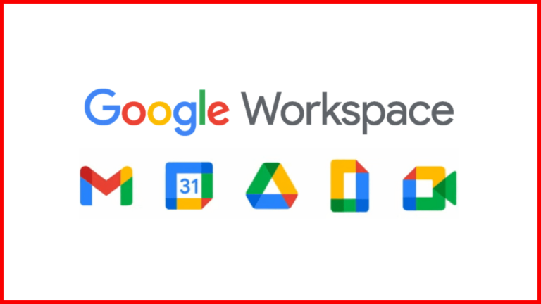 Conoce las ventajas de Google Workspace para tu empresa