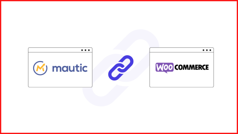 Mautic + Woocommerce: una llave que permite hacer e-commerce en automático 4 Mautic + Woocommerce: una llave que permite hacer e-commerce en automático