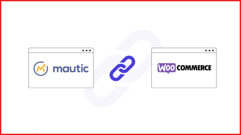 Mautic + Woocommerce: una llave que permite hacer e-commerce en automático