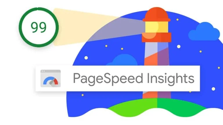 ¿Qué tan importante es analizar mi página con PageSpeed Insights?