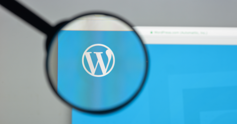 8 sencillos pasos para optimizar su sitio de WordPress para SEO 14 8 sencillos pasos para optimizar su sitio de WordPress para SEO