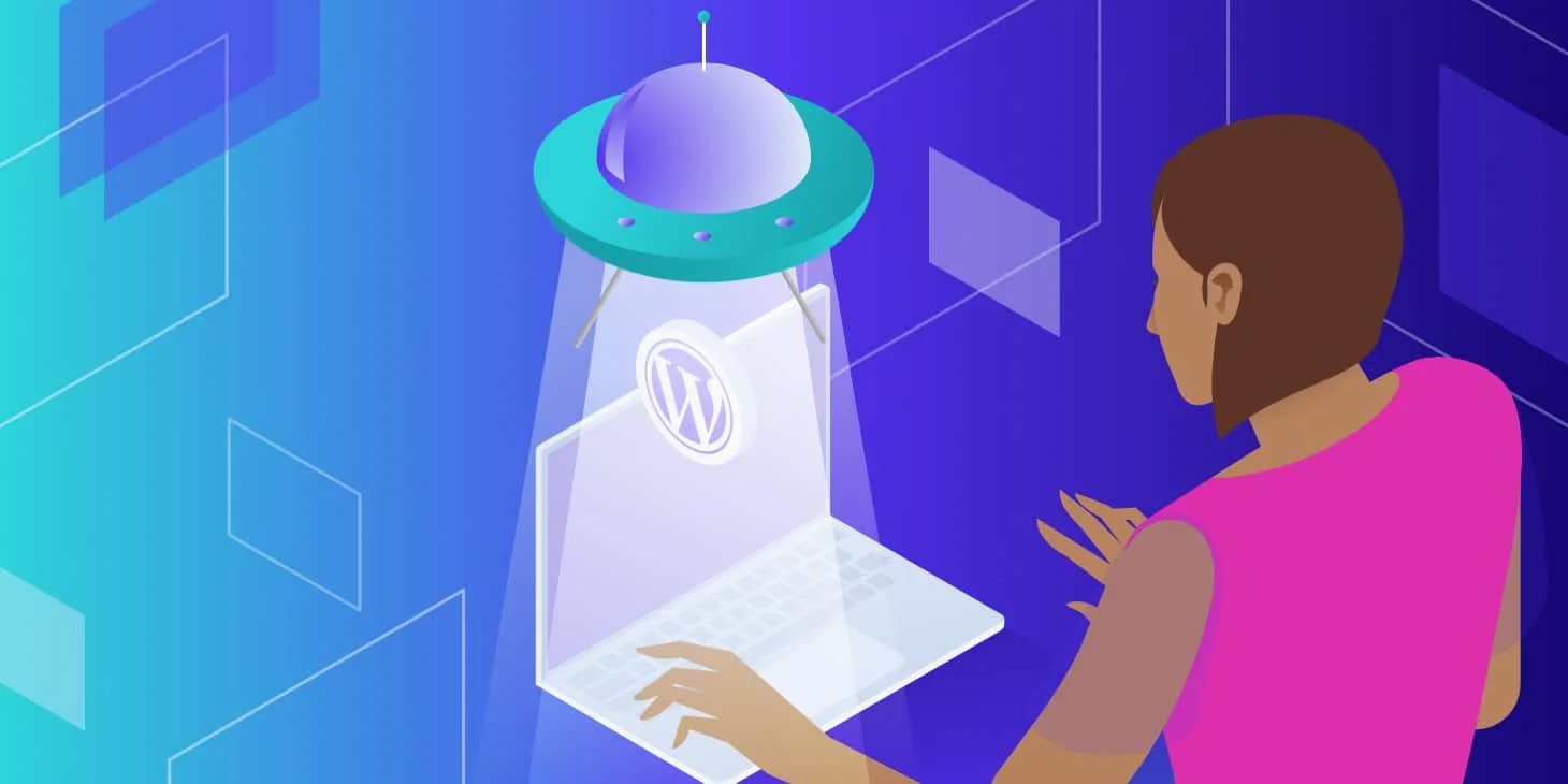 errores comunes administrando un sitio hecho con wordpress errores wordpress