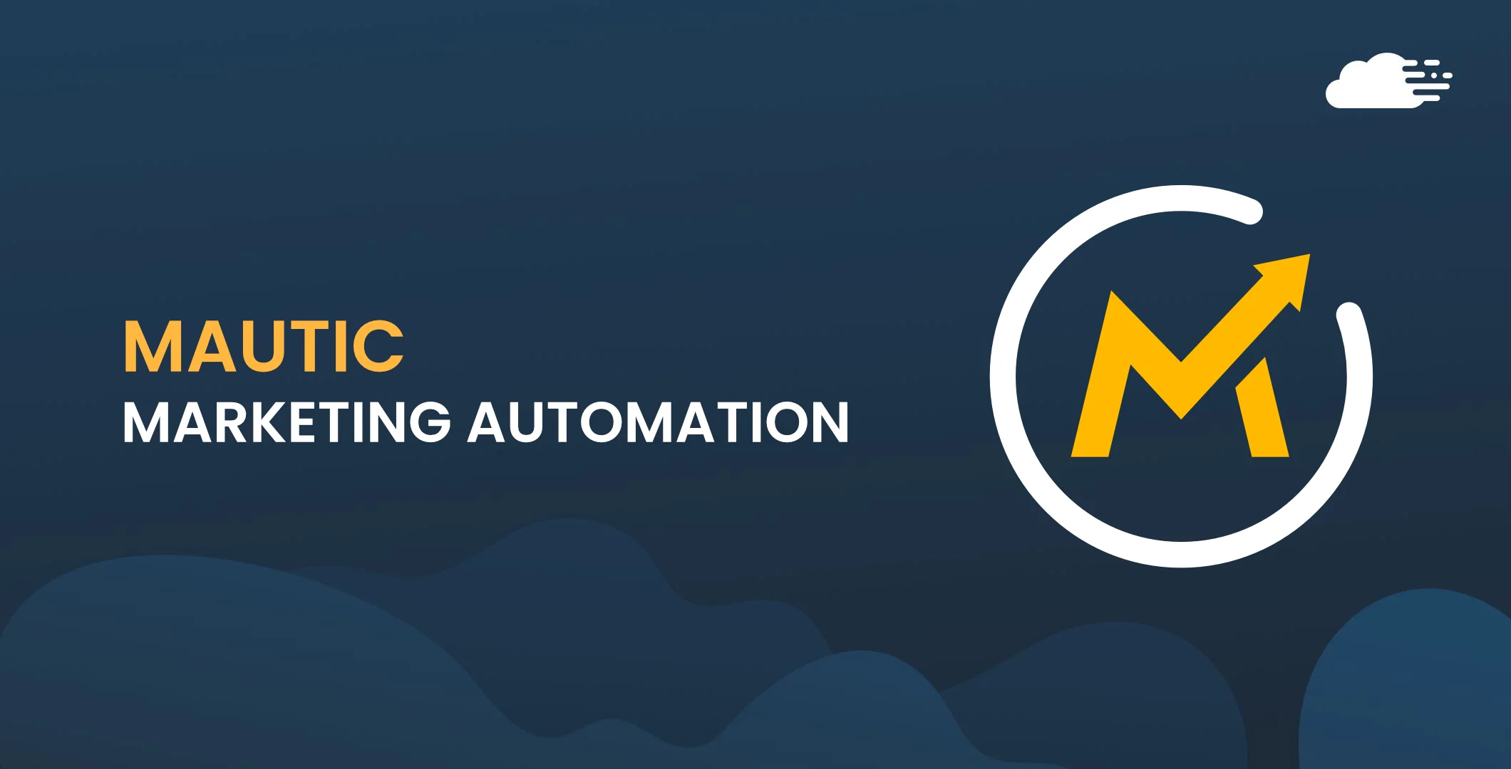 Mautic: Mejores Cursos para ser un profesional de Marketing Automation 1 mautic mejores cursos para ser un profesional de marketing automation runcloud install mautic automation