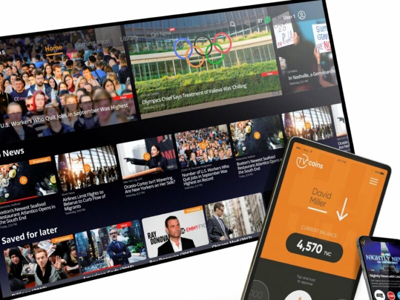 streaming con anuncios una alternativa disponible para canales independientes tv coins