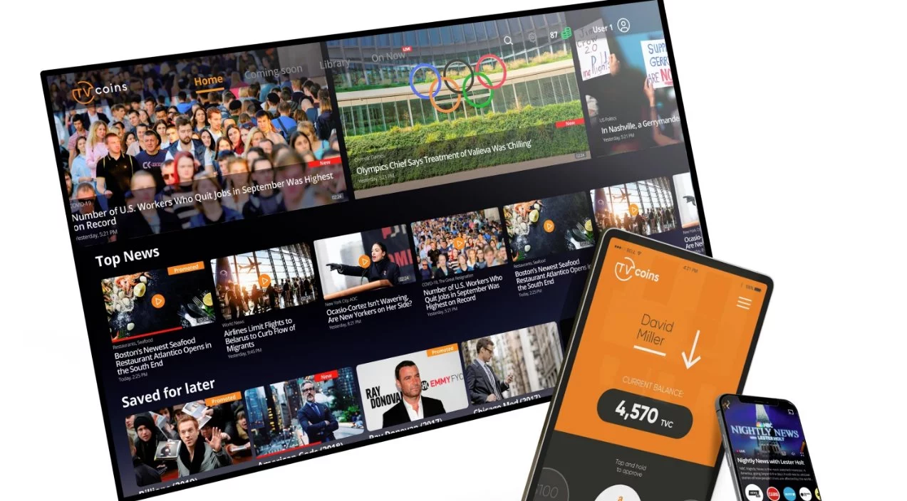 streaming con anuncios una alternativa disponible para canales independientes tv coins