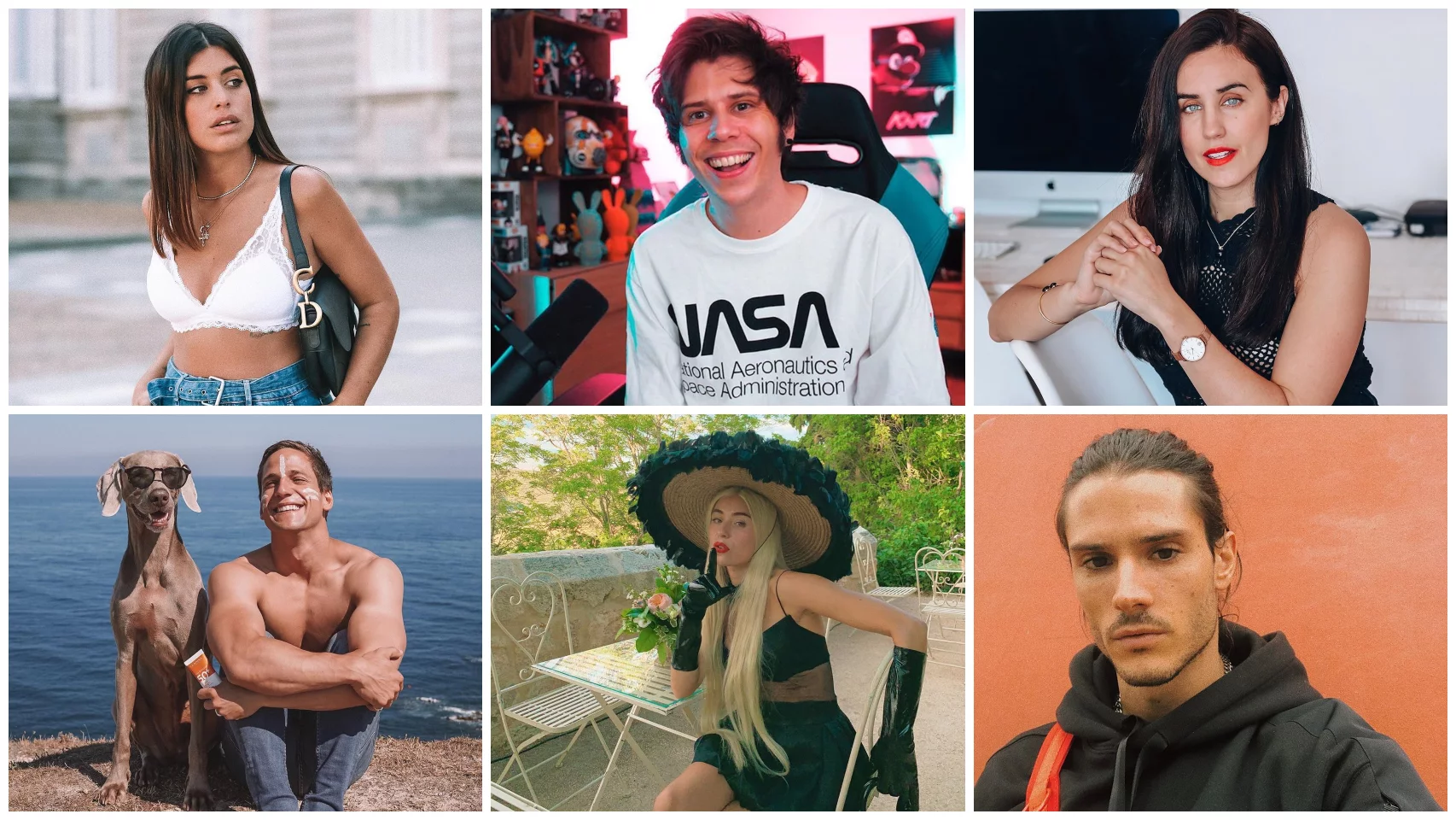 como utilizan los influencers los programas de marketing de afiliados para ganar dinero y cuanto ganan dulceida aida domenech influencers revista forbes 427218042 133900383 1706x960 1