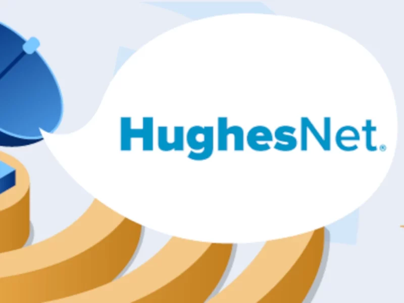 La importancia de HughesNet para la conectividad rural