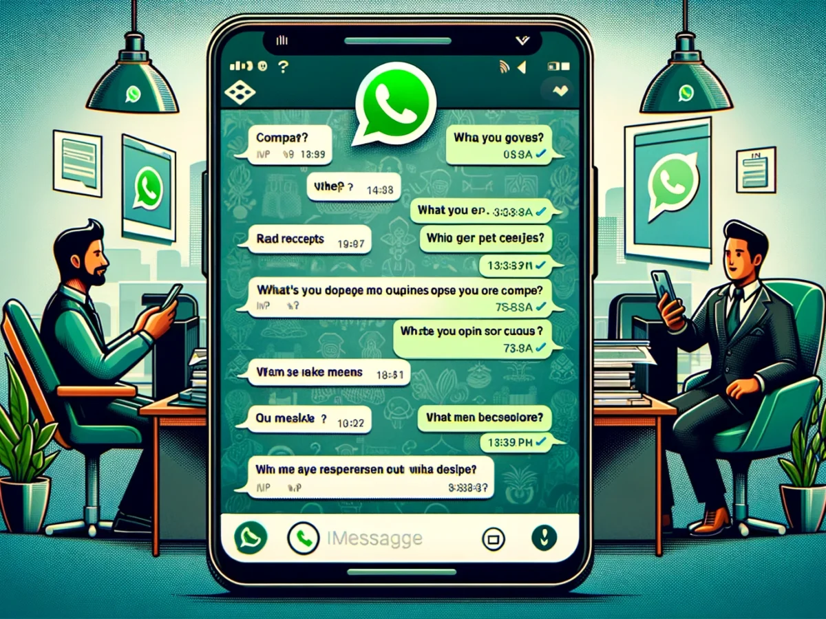 WhatsApp: La historia detrás de su éxito y modelo de negocio sin publicidad
