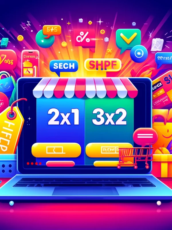 Cómo Crear Ofertas 2×1 y 3×2 en WooCommerce