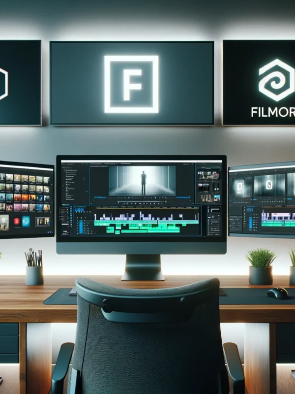 Las mejores alternativas a Adobe Premiere para 2024