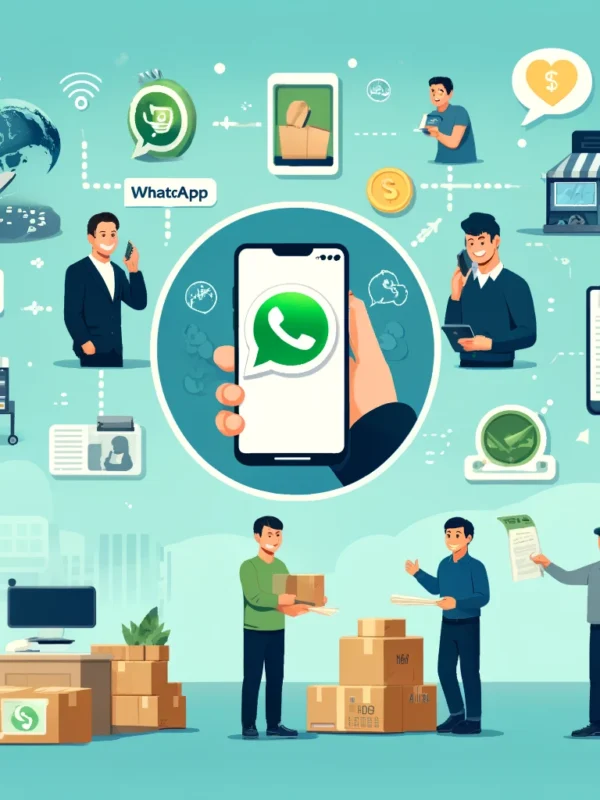 Canales de WhatsApp: Cómo usarlos eficazmente para promover tu negocio