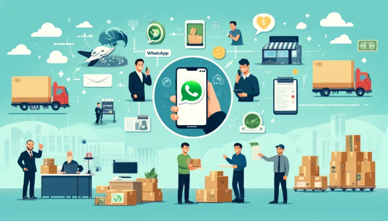 Canales de WhatsApp: Cómo usarlos eficazmente para promover tu negocio