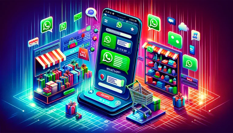 WhatsApp: La herramienta definitiva para el comercio electrónico