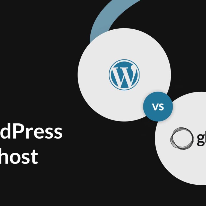 Ghost: hay nuevos CMS después de WordPress