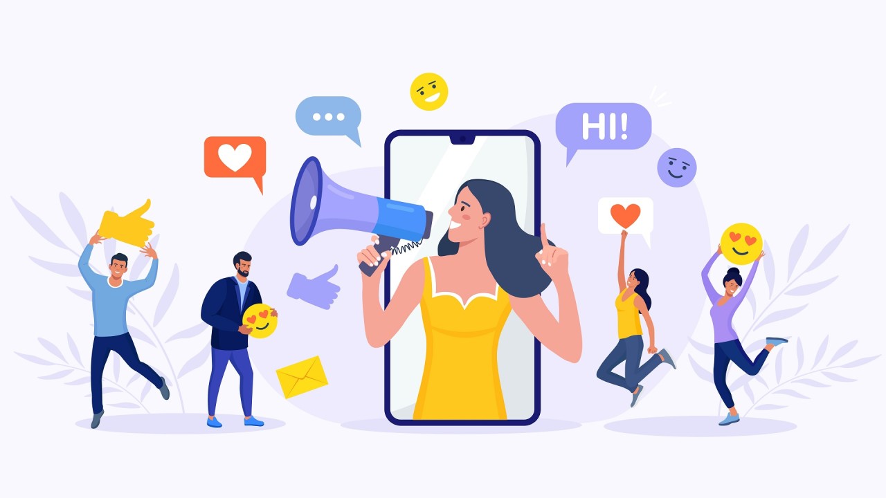 Marca Personal: razones por las que deberías considerarlo siendo emprendedor 1 marca personal razones por las que deberias considerarlo siendo emprendedor 1698983436139