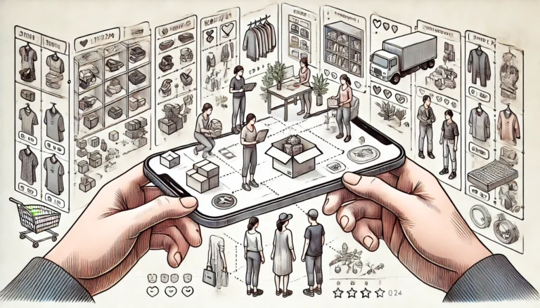 Estrategias efectivas para el posicionamiento SEO de un E-commerce en 2024