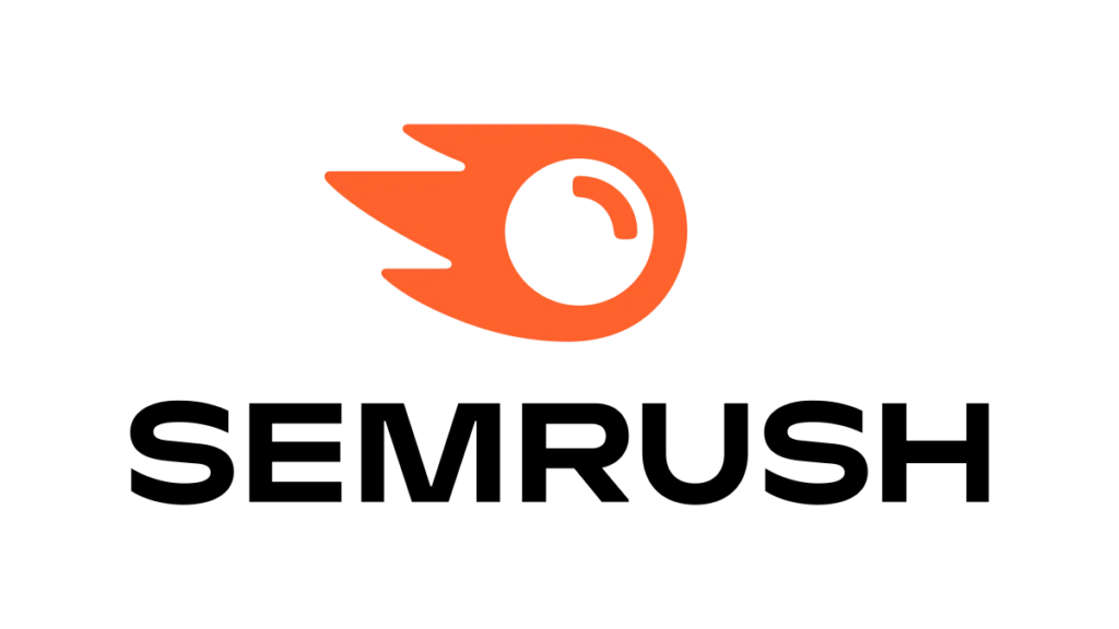 semrush promo semrush logo