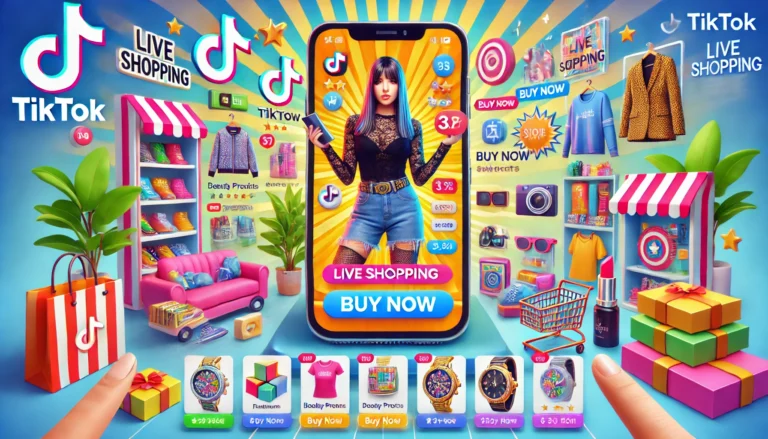 ¿Cómo está TikTok cambiando el juego en las ventas online y offline?