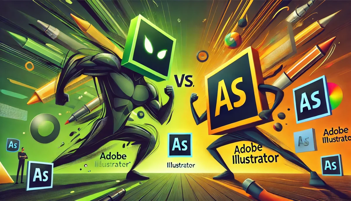 adobe illustrator o coreldraw la guia definitiva para elegir el mejor editor de graficos corel vs illustrator