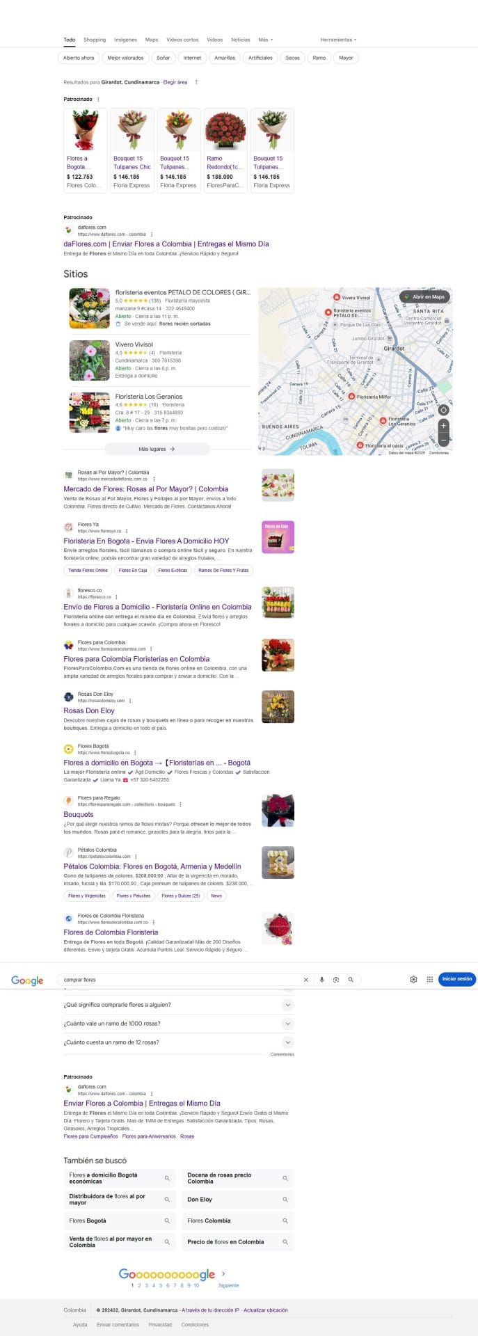 ¿Cómo está cambiando la IA generativa de Google el futuro del SEO en América Latina? 9 como esta cambiando la ia generativa de google el futuro del seo en america latina como esta cambiando la ia generativa de google el futuro del seo en america latina comprar flores b