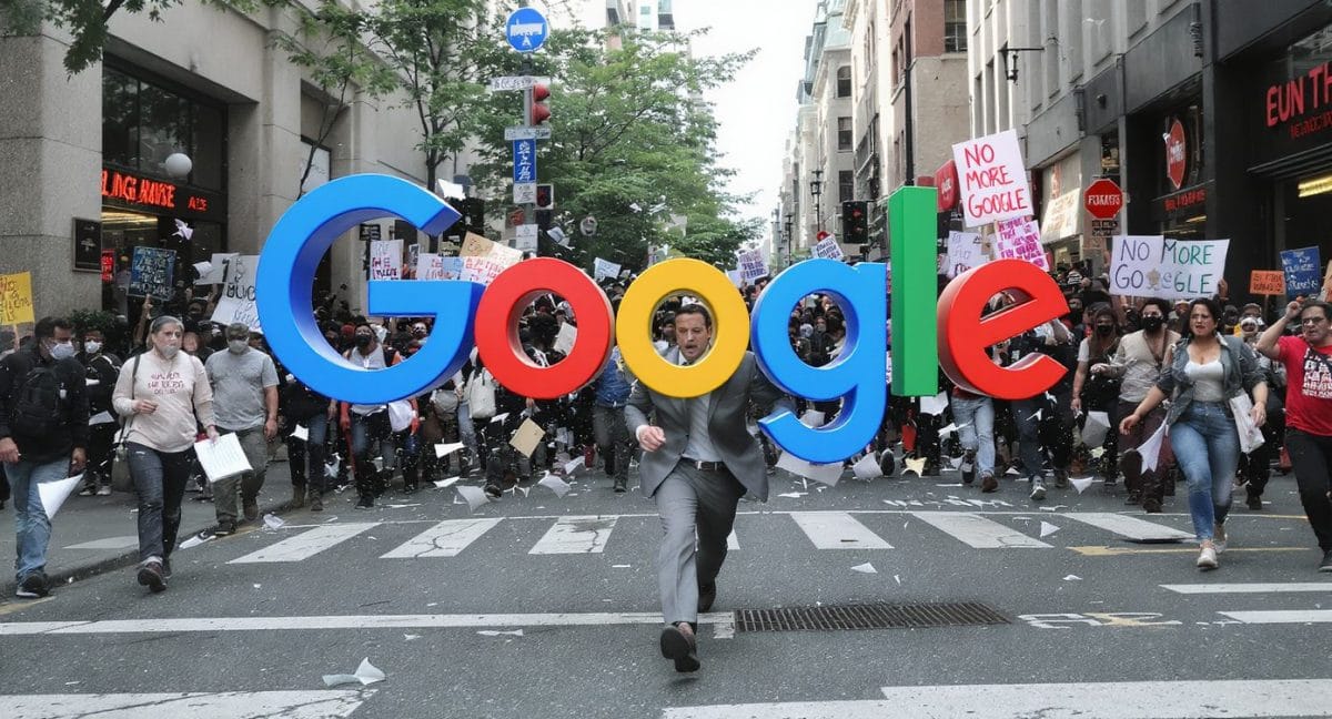 google killing google killing google killing google killing